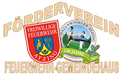 Frderverein Atzinger Feuerwehr- und Gemeindehaus